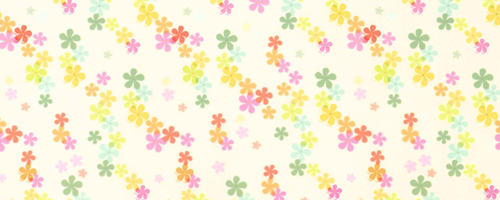 フラワーシュガー