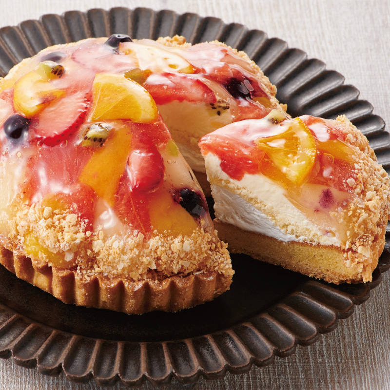 うれしいティータイム