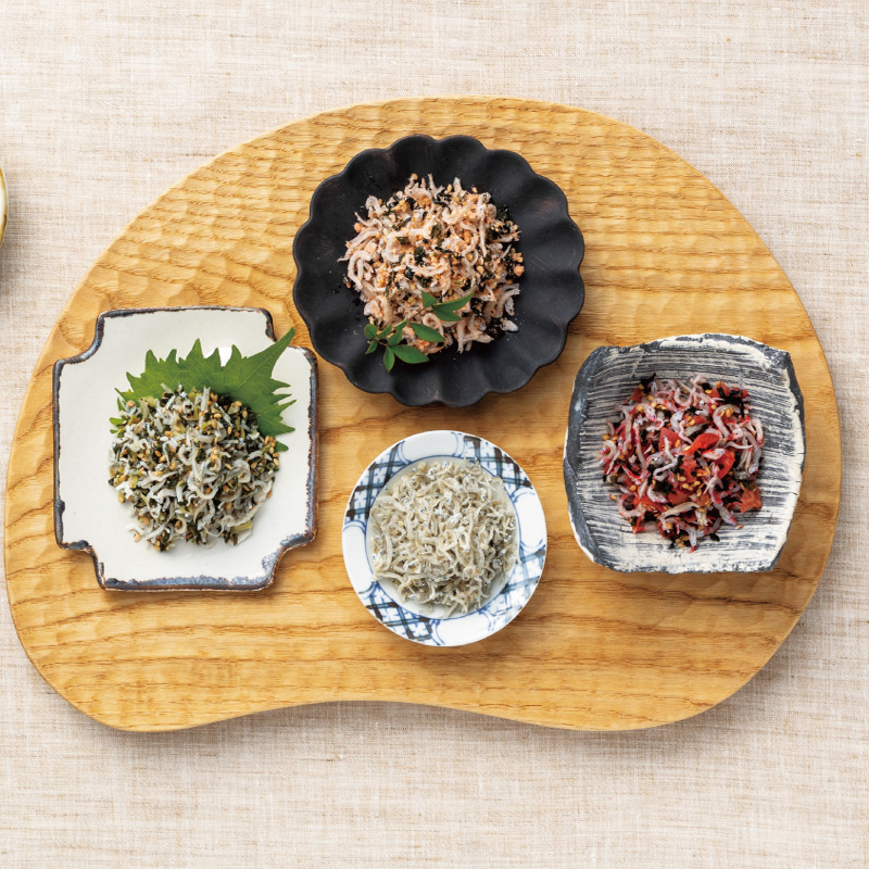 しあわせごはん