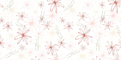 フラワーレッド